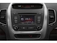 2015 Kia Sorento AWD 4dr I4 GDI Auto LX Interior Shot 2