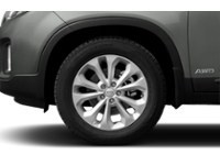 2015 Kia Sorento AWD 4dr I4 GDI Auto LX Exterior Shot 5