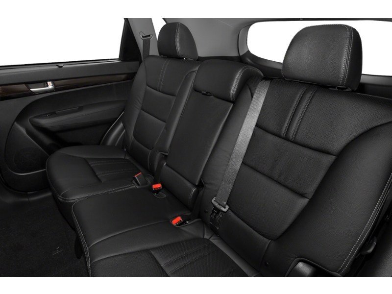 2015 Kia Sorento AWD 4dr I4 GDI Auto LX Interior Shot 6