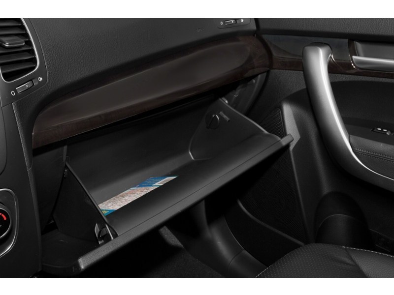 2015 Kia Sorento AWD 4dr I4 GDI Auto LX Interior Shot 4