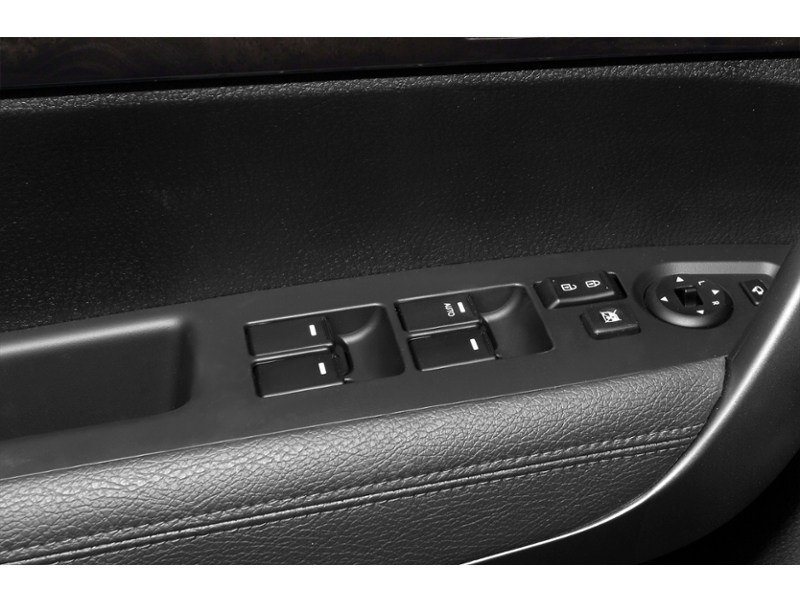 2015 Kia Sorento AWD 4dr I4 GDI Auto LX Exterior Shot 10