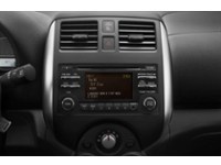 2015 Nissan Micra 4dr HB Auto S Interior Shot 2