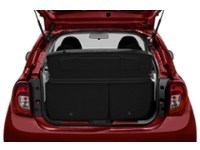2015 Nissan Micra 4dr HB Auto S Exterior Shot 4