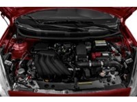 2015 Nissan Micra 4dr HB Auto S Exterior Shot 3