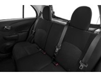 2015 Nissan Micra 4dr HB Auto S Interior Shot 6