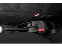 2015 Nissan Micra 4dr HB Auto S Interior Shot 8