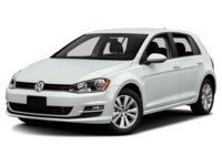 2017 Volkswagen Golf 5dr HB Man 1.8 TSI Trendline Exterior Shot 1