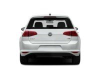 2017 Volkswagen Golf 5dr HB Man 1.8 TSI Trendline Exterior Shot 8