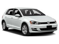 2017 Volkswagen Golf 5dr HB Man 1.8 TSI Trendline Exterior Shot 9
