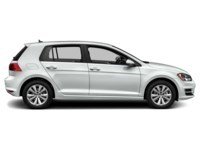 2017 Volkswagen Golf 5dr HB Man 1.8 TSI Trendline Exterior Shot 11