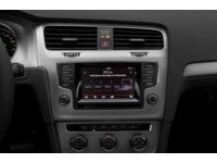 2017 Volkswagen Golf 5dr HB Man 1.8 TSI Trendline Interior Shot 2