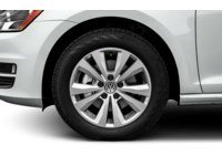 2017 Volkswagen Golf 5dr HB Man 1.8 TSI Trendline Exterior Shot 5