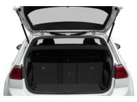 2017 Volkswagen Golf 5dr HB Man 1.8 TSI Trendline Exterior Shot 4