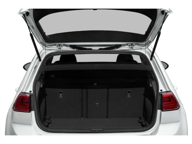 2017 Volkswagen Golf 5dr HB Man 1.8 TSI Trendline Exterior Shot 4