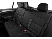 2017 Volkswagen Golf 5dr HB Man 1.8 TSI Trendline Interior Shot 6