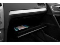 2017 Volkswagen Golf 5dr HB Man 1.8 TSI Trendline Interior Shot 4