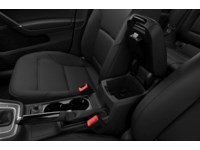 2017 Volkswagen Golf 5dr HB Man 1.8 TSI Trendline Interior Shot 8