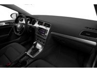 2017 Volkswagen Golf 5dr HB Man 1.8 TSI Trendline Interior Shot 1