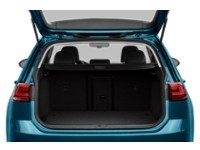 2016 Volkswagen Golf Sportwagon 4dr Man 1.8 TSI Comfortline Exterior Shot 4