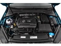 2016 Volkswagen Golf Sportwagon 4dr Man 1.8 TSI Comfortline Exterior Shot 3
