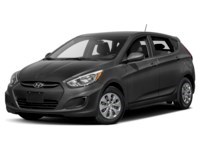 2015 Hyundai Accent 5dr HB Man GL Exterior Shot 1