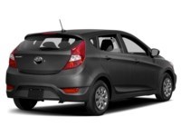 2015 Hyundai Accent 5dr HB Man GL Exterior Shot 2