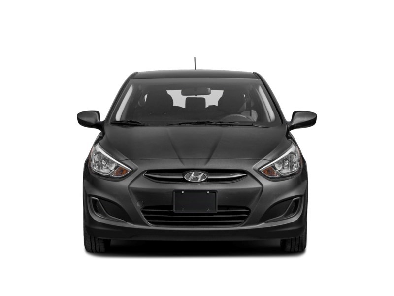 2015 Hyundai Accent 5dr HB Man GL Exterior Shot 6