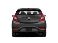 2015 Hyundai Accent 5dr HB Man GL Exterior Shot 8