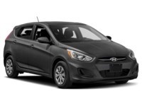 2015 Hyundai Accent 5dr HB Man GL Exterior Shot 9