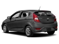2015 Hyundai Accent 5dr HB Man GL Exterior Shot 10