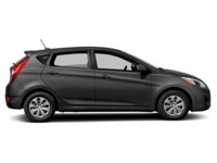 2015 Hyundai Accent 5dr HB Man GL Exterior Shot 11