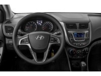 2015 Hyundai Accent 5dr HB Man GL Interior Shot 3