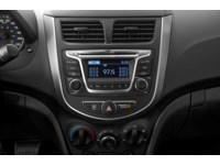 2015 Hyundai Accent 5dr HB Man GL Interior Shot 2