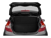 2015 Hyundai Accent 5dr HB Man GL Exterior Shot 4