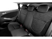 2015 Hyundai Accent 5dr HB Man GL Interior Shot 5