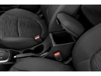 2015 Hyundai Accent 5dr HB Man GL Interior Shot 7