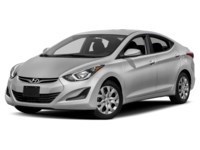2015 Hyundai Elantra 4dr Sdn Auto GL Exterior Shot 1