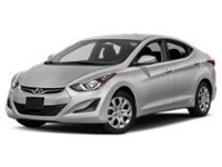 2015 Hyundai Elantra 4dr Sdn Auto GL Exterior Shot 1