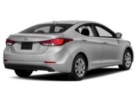 2015 Hyundai Elantra 4dr Sdn Auto GL Exterior Shot 2