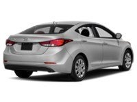 2015 Hyundai Elantra 4dr Sdn Auto GL Exterior Shot 2