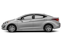 2015 Hyundai Elantra 4dr Sdn Auto GL Exterior Shot 7