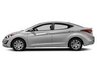 2015 Hyundai Elantra 4dr Sdn Auto GL Exterior Shot 7