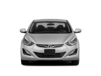 2015 Hyundai Elantra 4dr Sdn Auto GL Exterior Shot 6