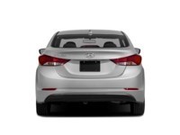 2015 Hyundai Elantra 4dr Sdn Auto GL Exterior Shot 8