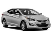 2015 Hyundai Elantra 4dr Sdn Auto GL Exterior Shot 9
