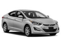 2015 Hyundai Elantra 4dr Sdn Auto GL Exterior Shot 9