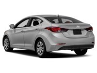 2015 Hyundai Elantra 4dr Sdn Auto GL Exterior Shot 10