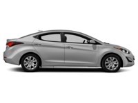 2015 Hyundai Elantra 4dr Sdn Auto GL Exterior Shot 11