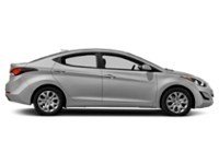 2015 Hyundai Elantra 4dr Sdn Auto GL Exterior Shot 11