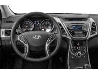 2015 Hyundai Elantra 4dr Sdn Auto GL Interior Shot 3